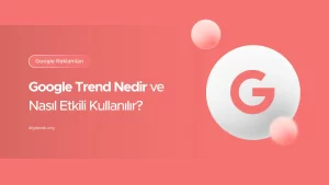 google trends nedir