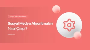 Sosyal Medya Algoritmaları Nasıl Çalışır