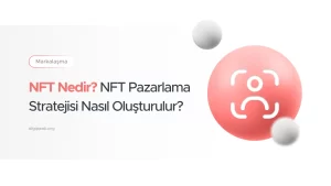 nft pazarlaması