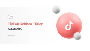 TikTok Reklam Türleri Nelerdir