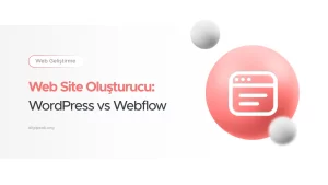 WordPress vs Webflow