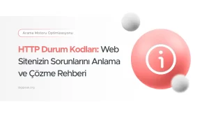 HTTP Durum Kodları