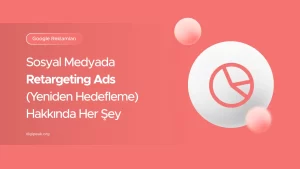 Retargeting Ads nedir