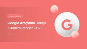 google araçları nelerdir