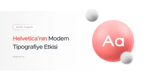 Helvetica font nedir