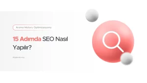 seo nasıl yapılır