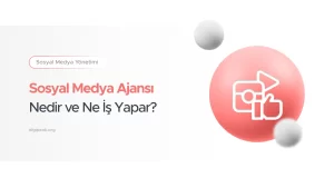 sosyal medya yönetimi ajansı nedir