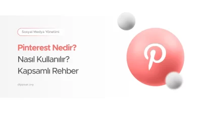 Pinterest Nedir