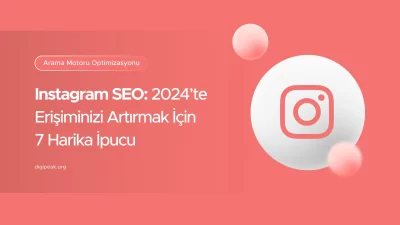 instagram seo