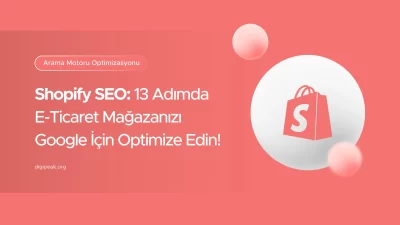 shopify seo