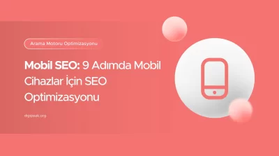 mobil seo