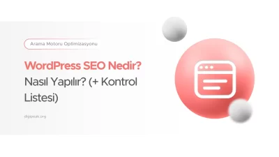 wordpress seo