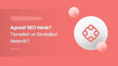 Agresif SEO