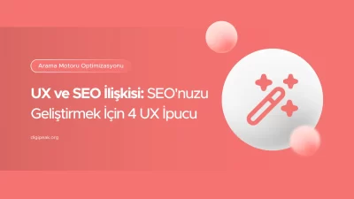 ux ve seo