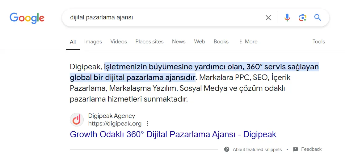 web tasarım ve seo ilişkisi