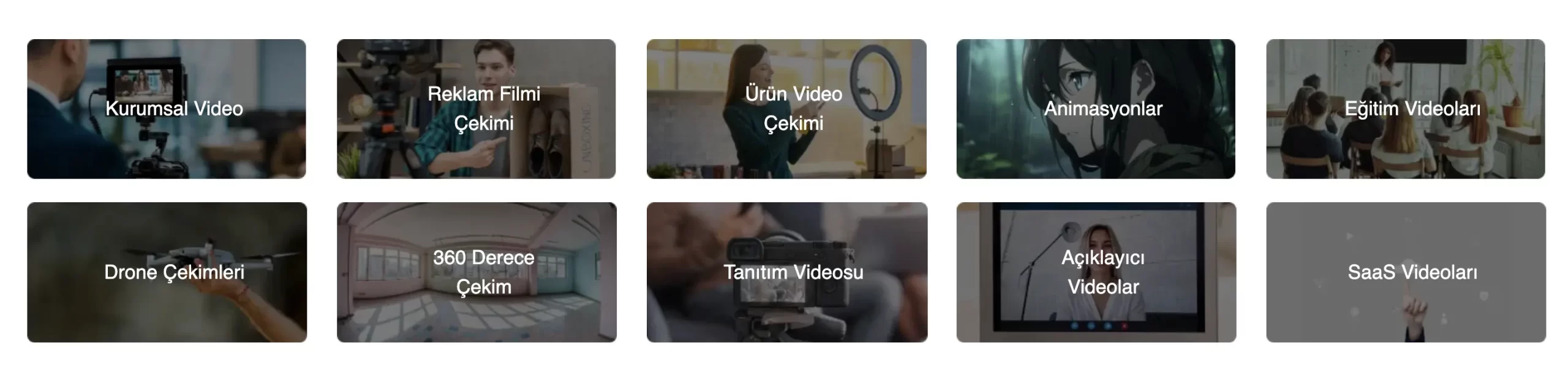 digipeak video prodüksiyon hizmetleri