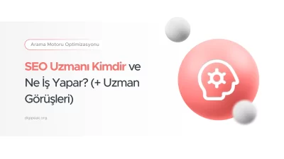 seo uzmanı