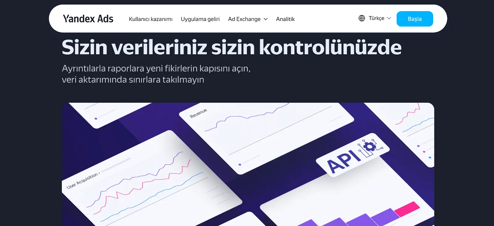 Yandex'te İlgi Çekici Reklamlar Oluşturmak İçin En İyi Uygulamalar