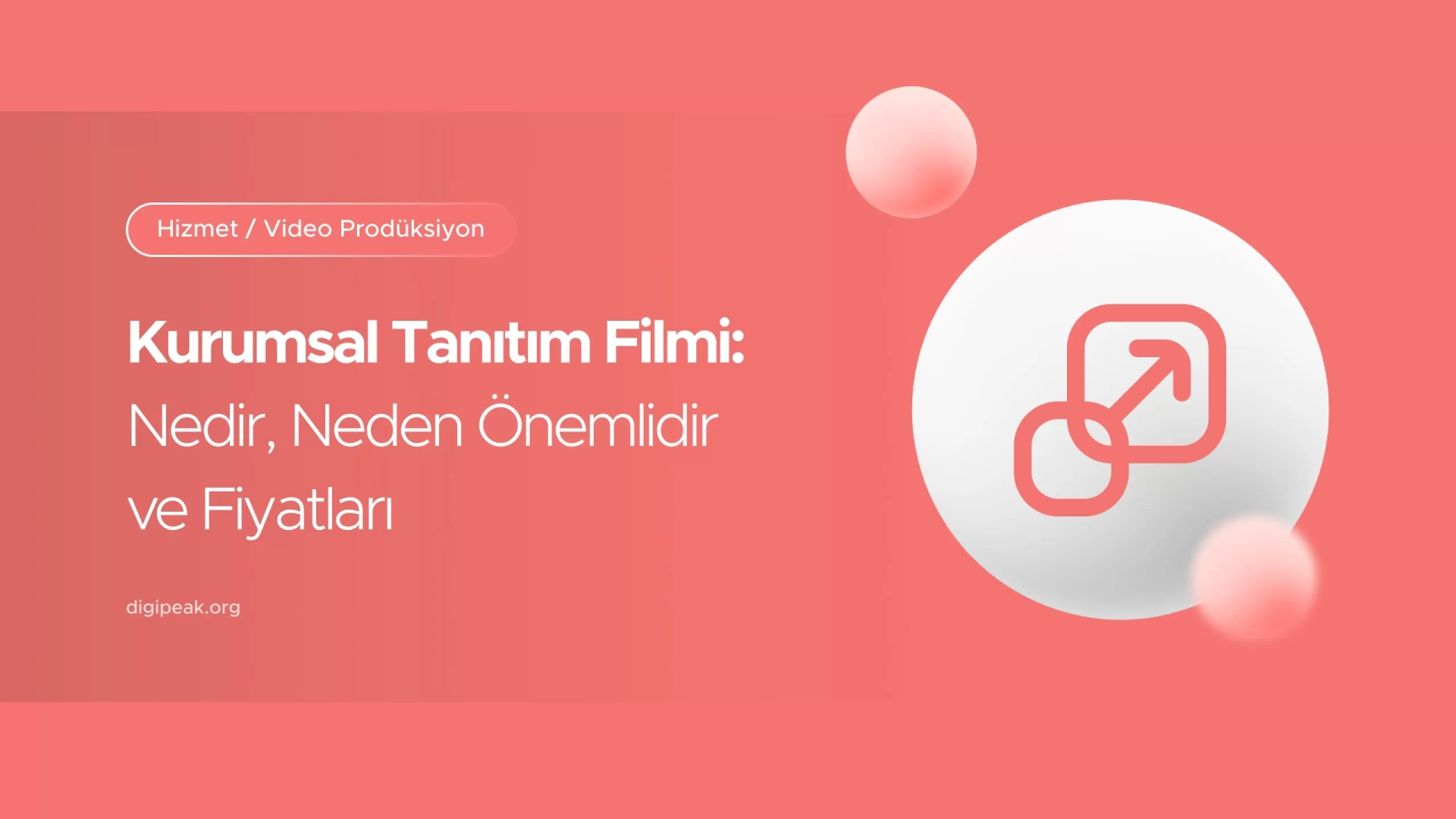 Kurumsal Tanıtım Filmi: Nedir, Neden Önemlidir ve Fiyatları Nelerdir?