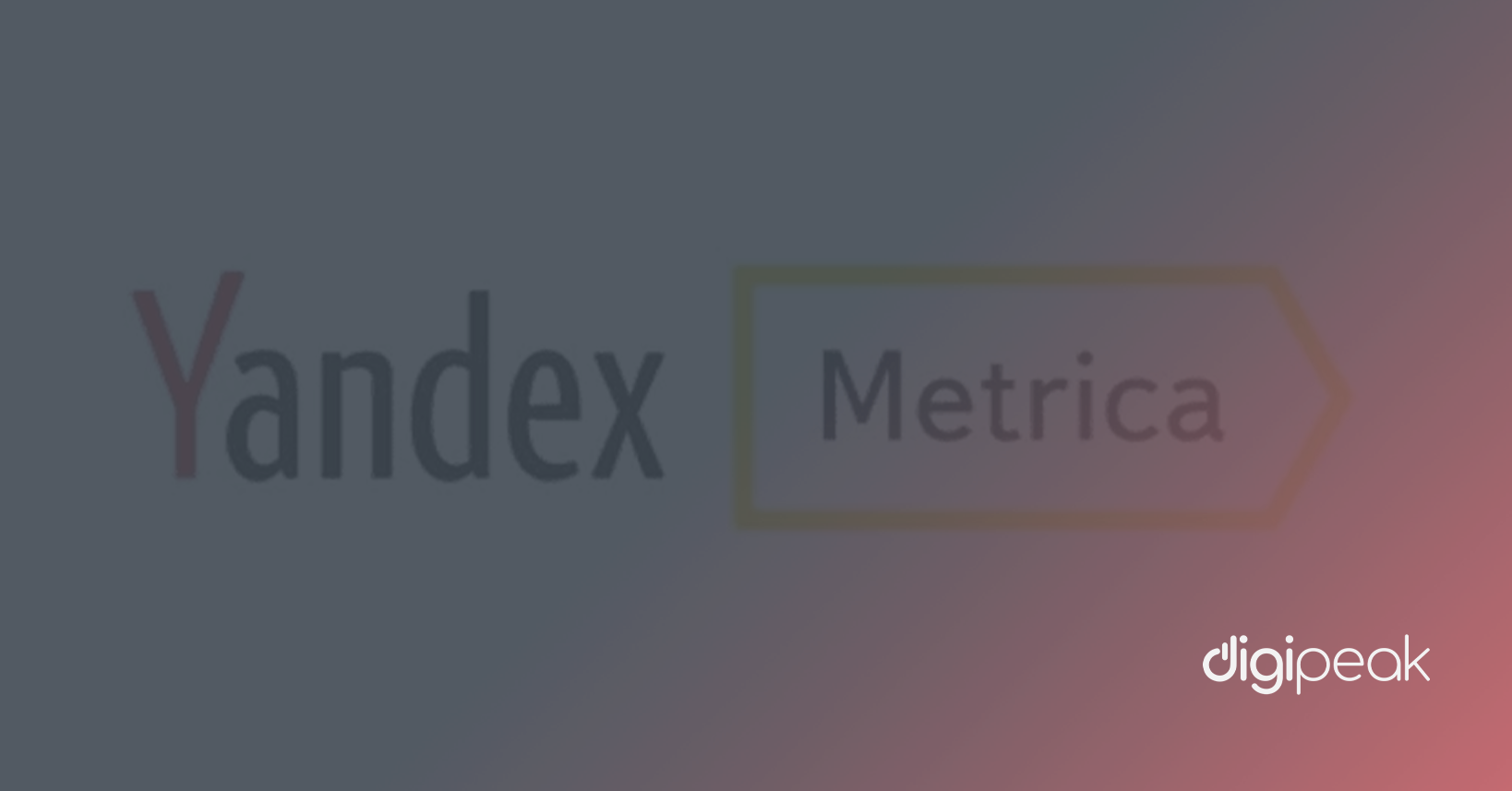 Yandex Metrica Banner