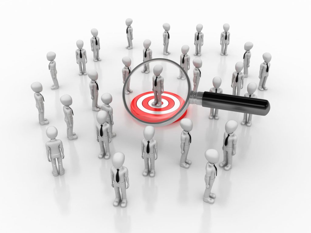 Your SEO product description should be customized for your Target Audience 