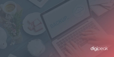 3 Steps to Backup Your WordPress Website