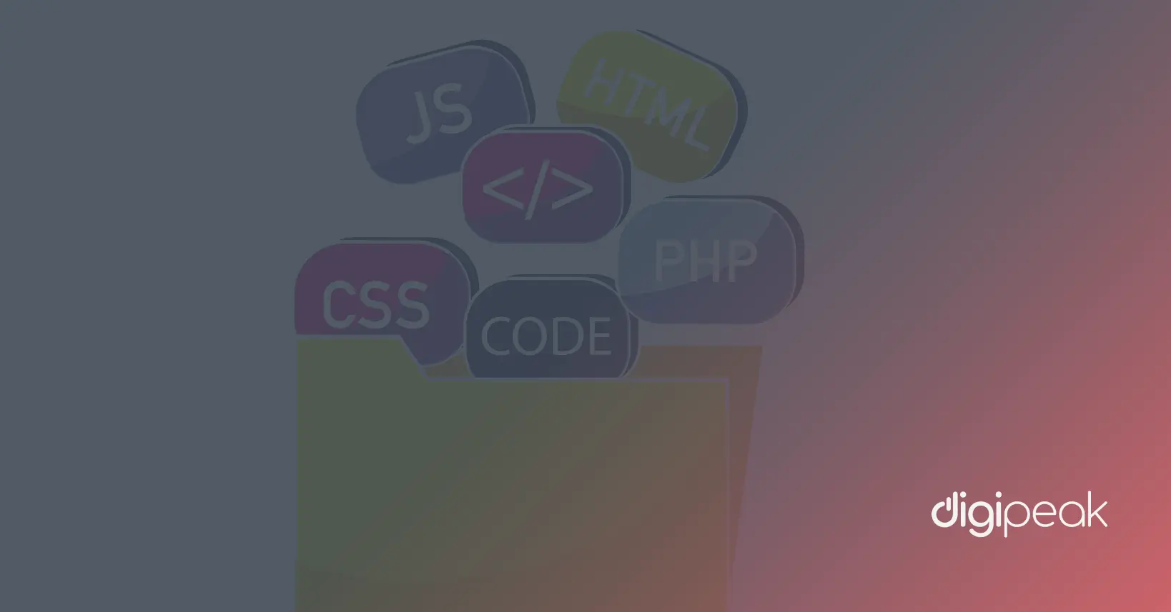 Web development guide html css js