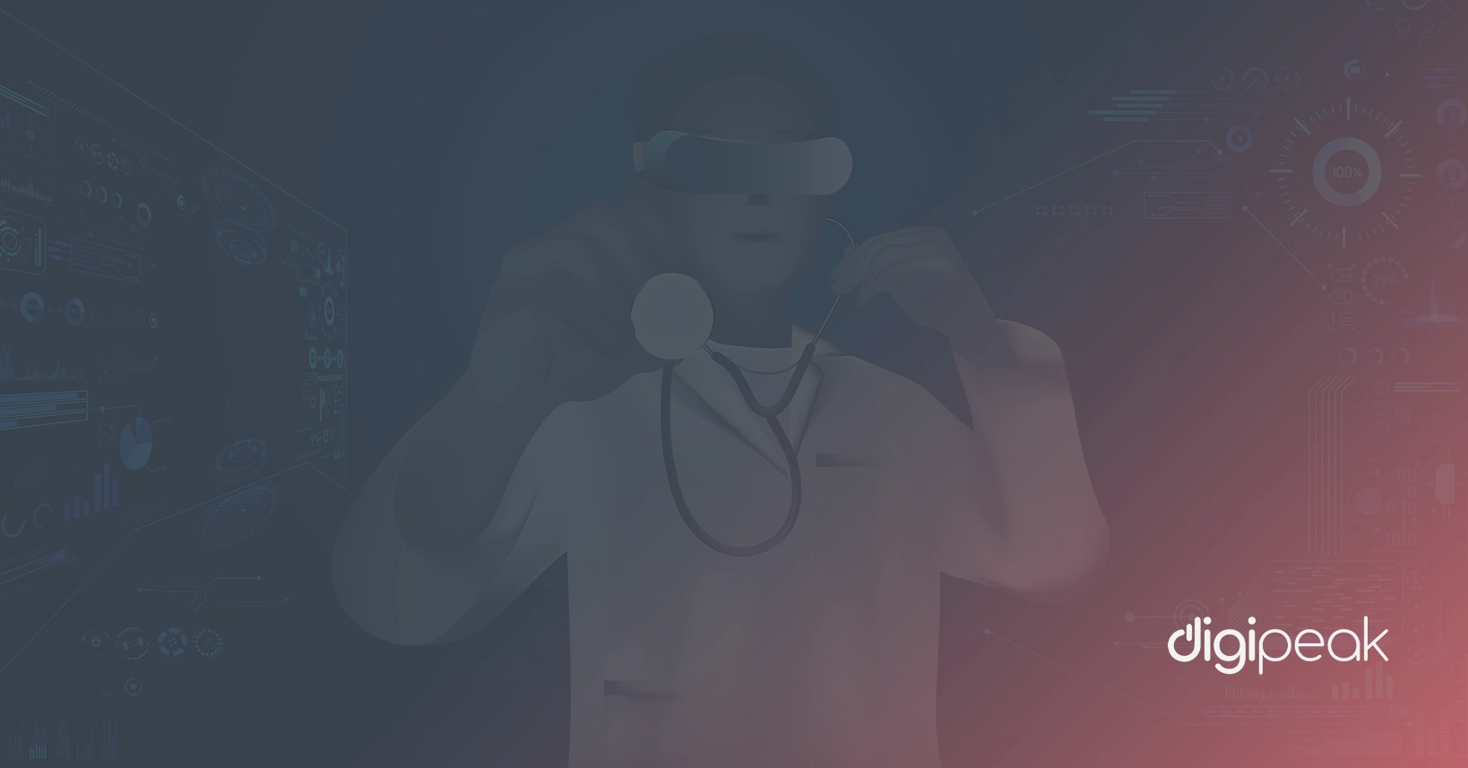 Metaverse is critical for Healthcare Industry