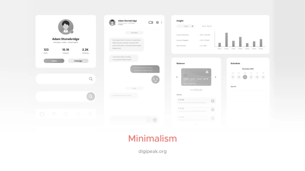 kullanıcı-tasarımında-minimalizm-ve-sadelik
