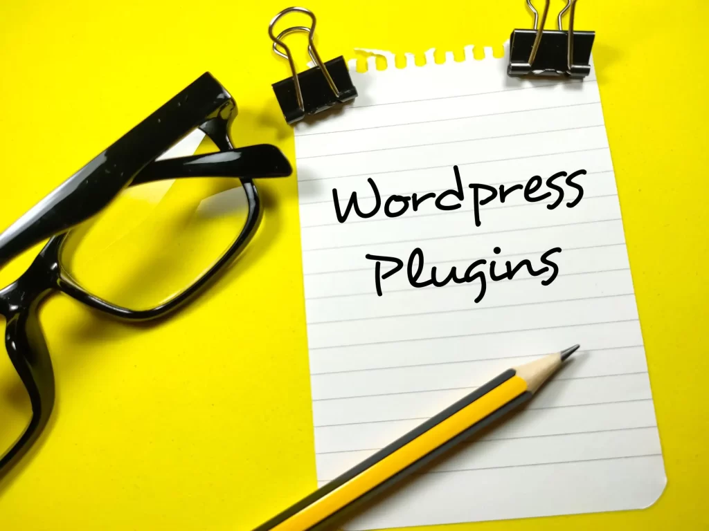 WP plugins