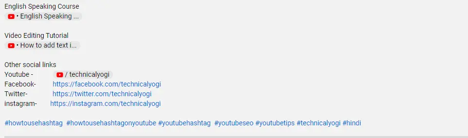 youtube-video-hashtag