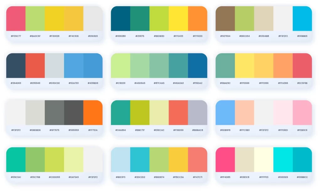 the-importance-of-colors-in-design-and-the-meaning-of-colors