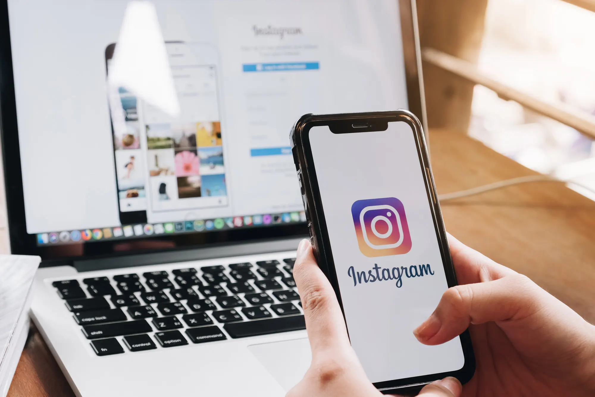 How Does Instagram Algorithm Work?