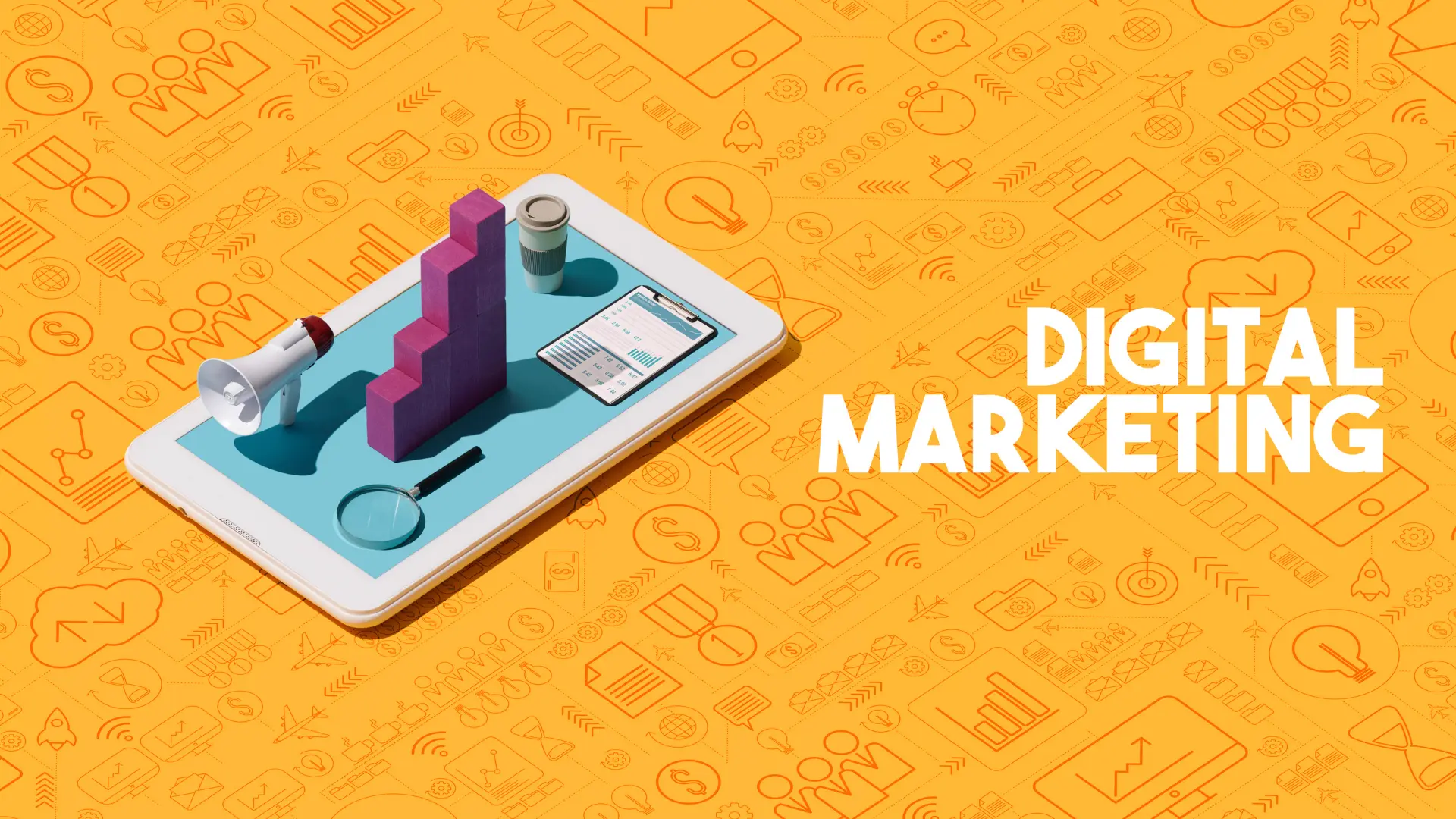 digital marketing platforms