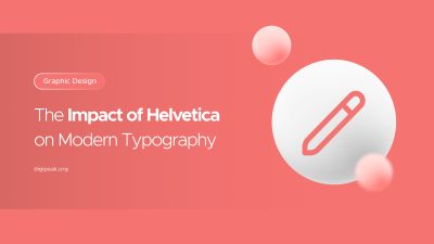 helvetica blog cover