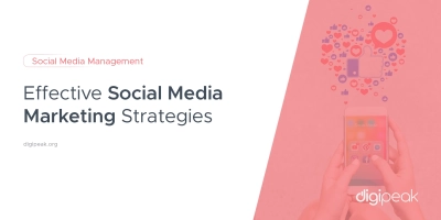 Effective Social Media Marketing Strategies in 2024