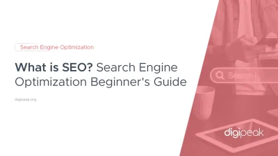 Search Engine Optimization Beginner’s Guide