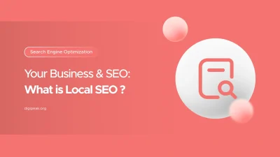 What is Local SEO Design