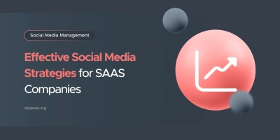 Effective Social Media Strategies for SAAS Companies