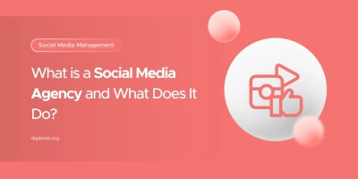 What is a Social Media Agency and What Does it Do?