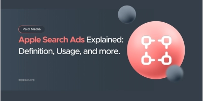 What are Apple Search Ads? Defined and Explained.