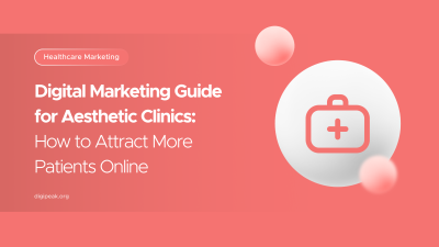 healthcare for aesthetic clinics