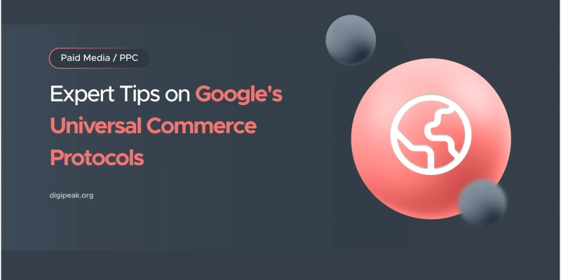 Expert Tips on Google’s Universal Commerce Protocol
