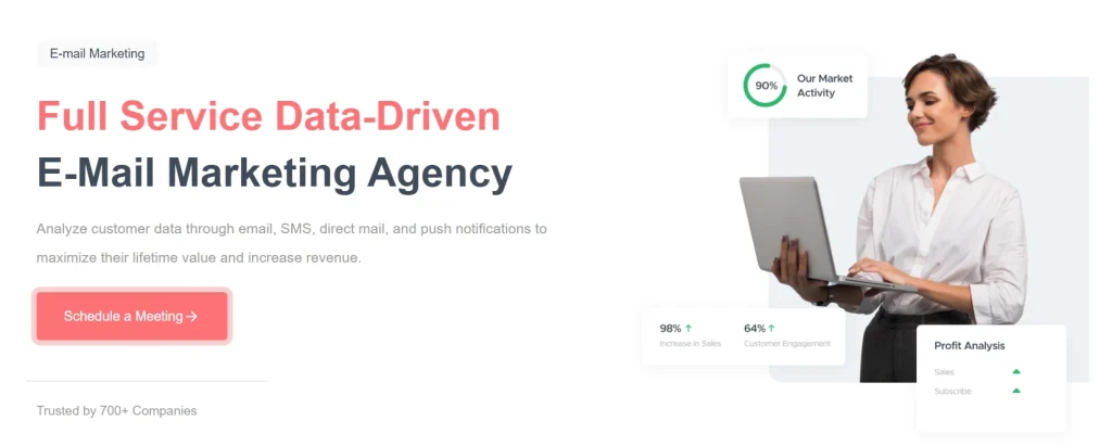 email marketing digipeak