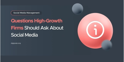 Questions High-Growth Firms Should Ask About Social Media