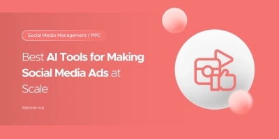 Best AI Tools for Making Social Media Ads at Scale