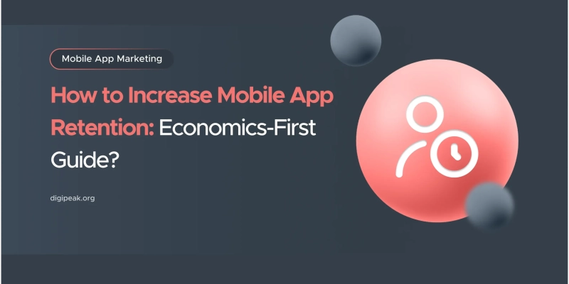 How to Increase Mobile App Retention (2026 Guide)